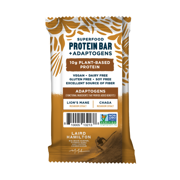 Peanut Butter Protein Bar (10pck) Online Sale - Image 3