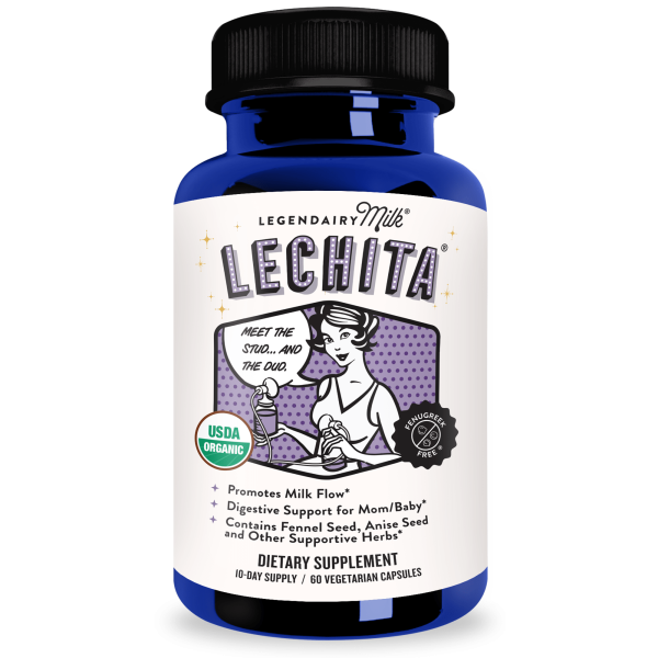 Lechita® Online