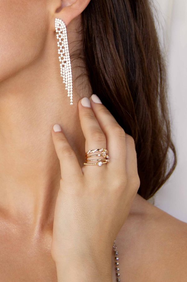 Keep It Simple Ring Set Online Sale - Image 2
