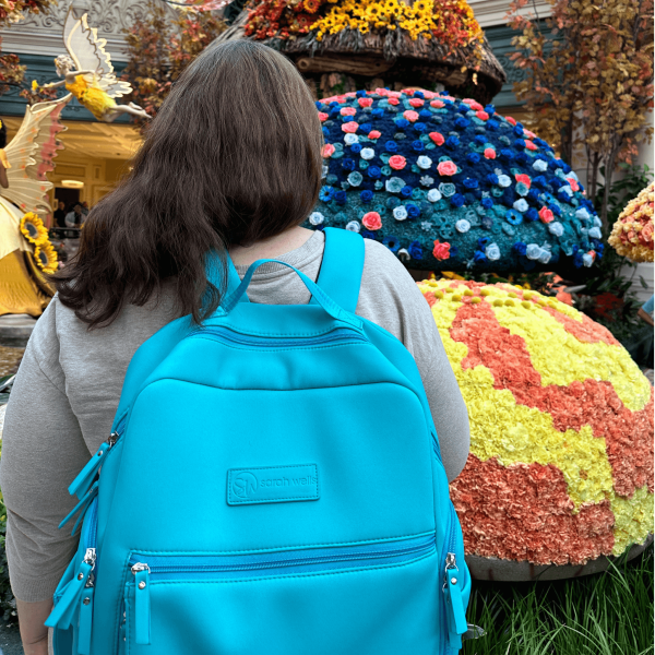 Fiona Breast Pump Backpack Online Hot Sale - Image 2