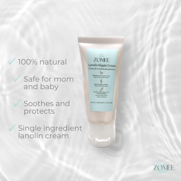 Lanolin Nipple Cream Online Sale - Image 2