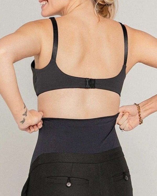 More Support Maternity Nursing Eco Bra Sale - Image 3
