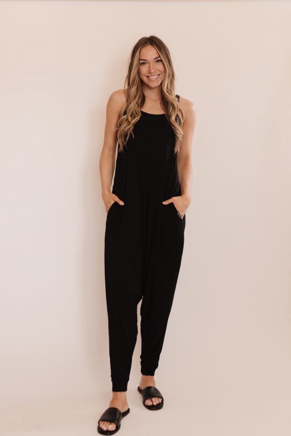Momper Romper Online Hot Sale - Image 2