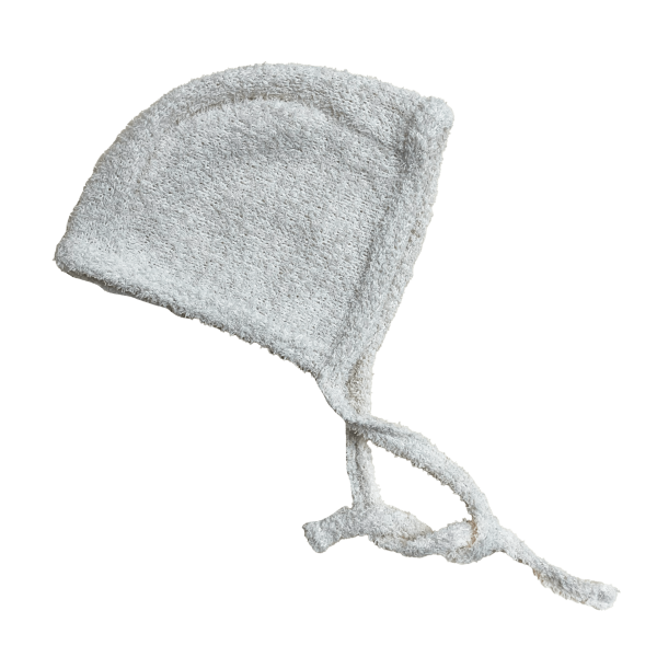 Luna + Luca Cozy Teddy Bonnet Fashion - Image 3
