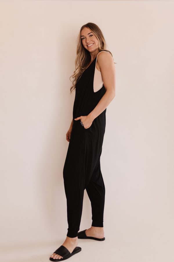 Momper Romper Online Hot Sale - Image 4