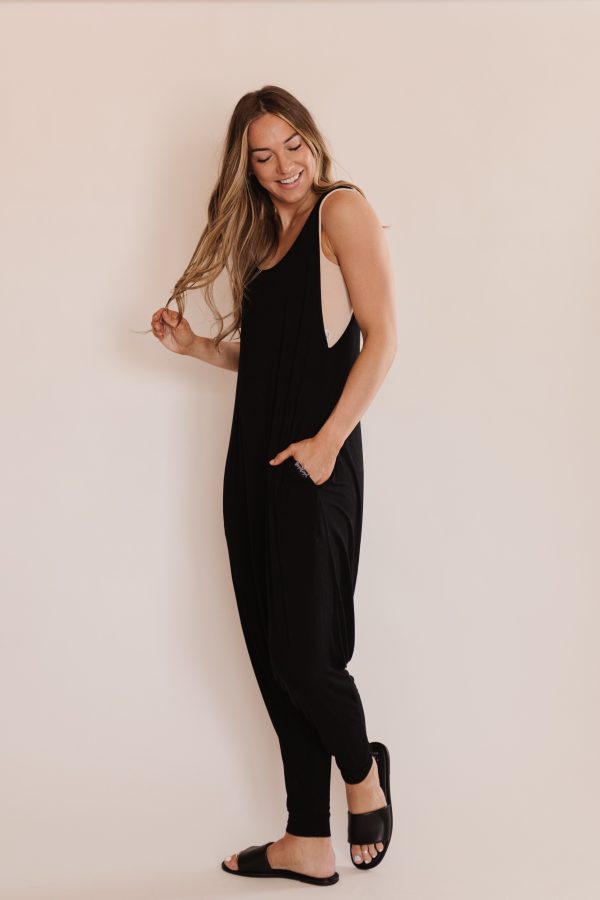 Momper Romper Online Hot Sale - Image 3