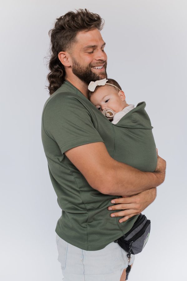 Dad Shirt | Fern Discount - Image 5