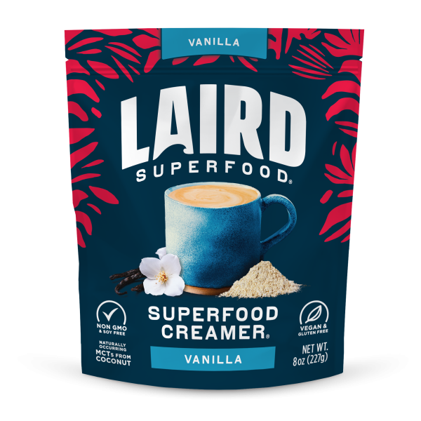 Vanilla Superfood Creamer® For Cheap