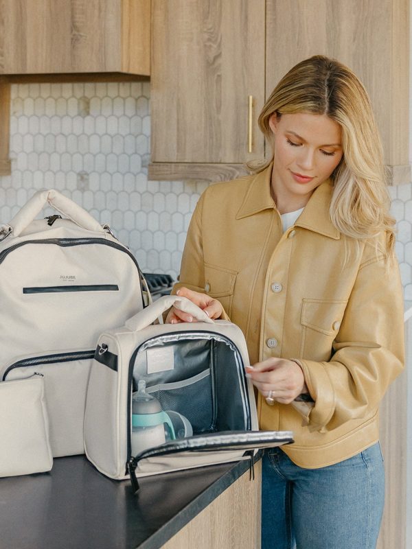 Witney Carson Insulated Bottle Bag | Cloud Cheap - Image 4
